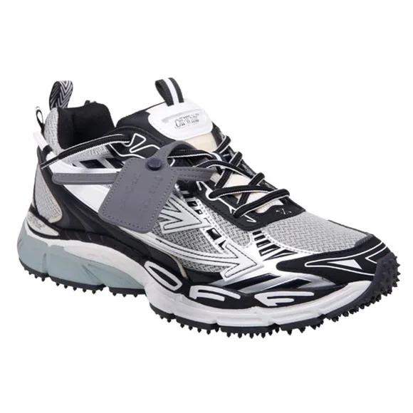 OFF WHITE Be Right Back Sneakers - Picture 4 of 5